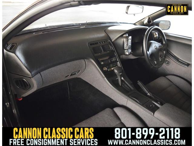 1990 Nissan Fairlady (CC-2094232) for sale in Salt Lake City, Utah