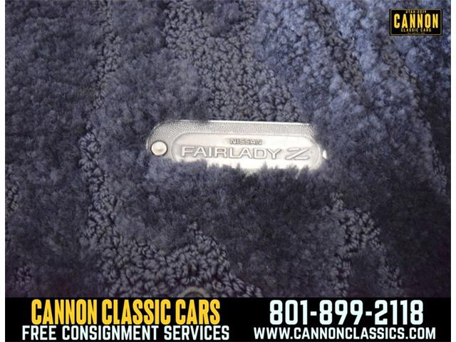 1990 Nissan Fairlady (CC-2094232) for sale in Salt Lake City, Utah