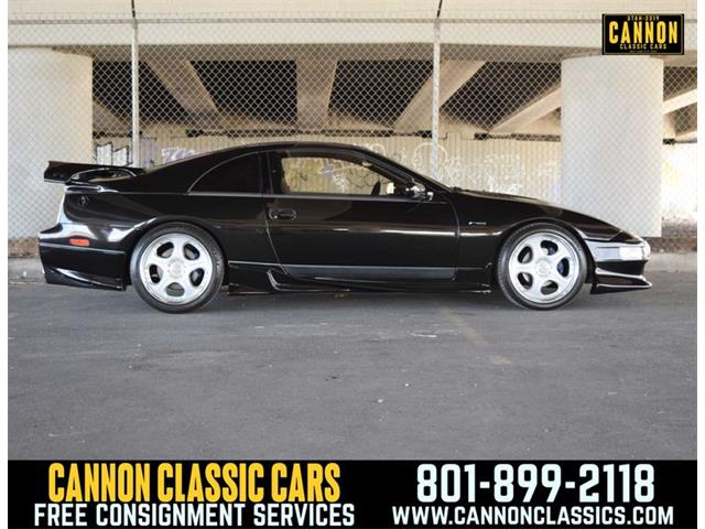 1990 Nissan Fairlady (CC-2094232) for sale in Salt Lake City, Utah