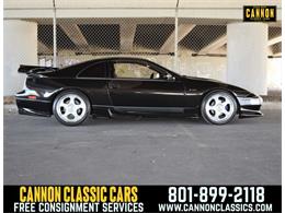 1990 Nissan Fairlady (CC-2094232) for sale in Salt Lake City, Utah