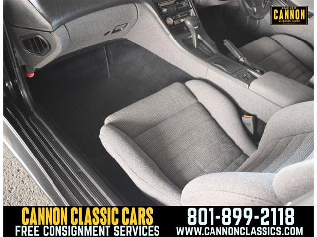 1990 Nissan Fairlady (CC-2094232) for sale in Salt Lake City, Utah