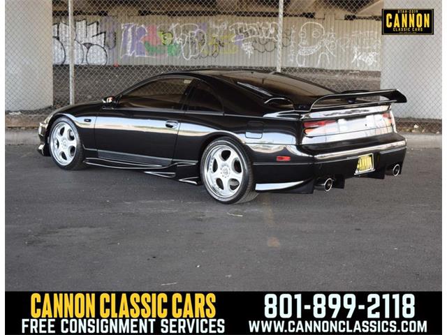 1990 Nissan Fairlady (CC-2094232) for sale in Salt Lake City, Utah
