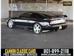 1990 Nissan Fairlady (CC-2094232) for sale in Salt Lake City, Utah