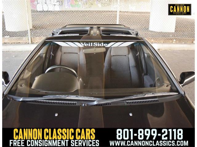 1990 Nissan Fairlady (CC-2094232) for sale in Salt Lake City, Utah