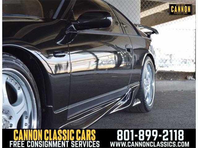 1990 Nissan Fairlady (CC-2094232) for sale in Salt Lake City, Utah