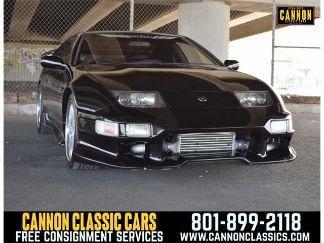 1990 Nissan Fairlady (CC-2094232) for sale in Salt Lake City, Utah