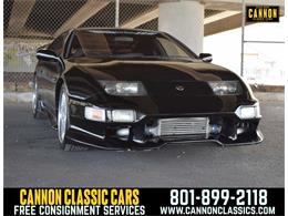 1990 Nissan Fairlady (CC-2094232) for sale in Salt Lake City, Utah