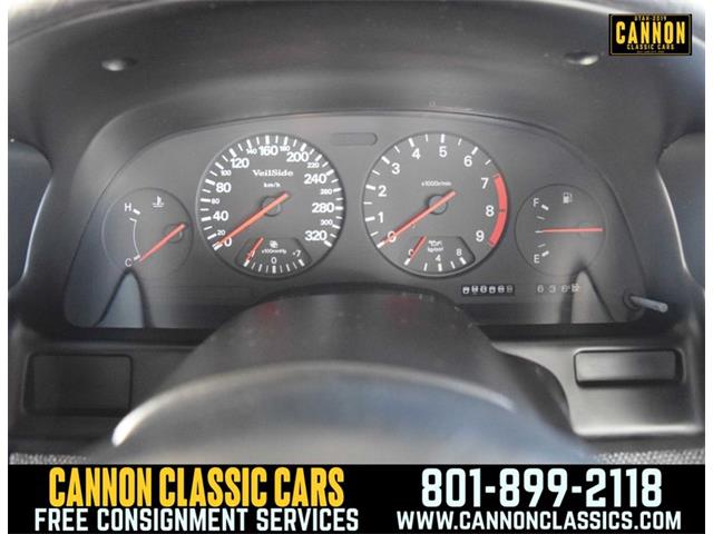 1990 Nissan Fairlady (CC-2094232) for sale in Salt Lake City, Utah