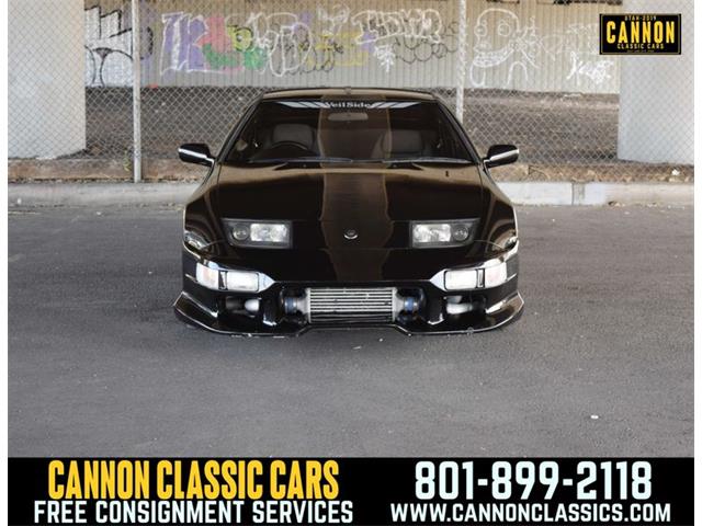 1990 Nissan Fairlady (CC-2094232) for sale in Salt Lake City, Utah