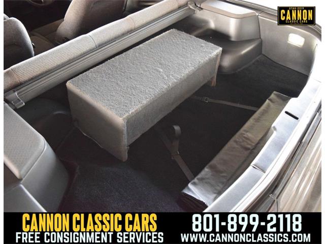 1990 Nissan Fairlady (CC-2094232) for sale in Salt Lake City, Utah