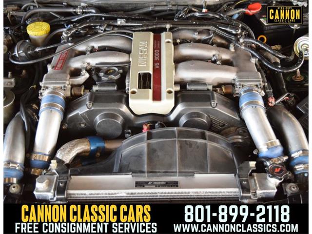 1990 Nissan Fairlady (CC-2094232) for sale in Salt Lake City, Utah