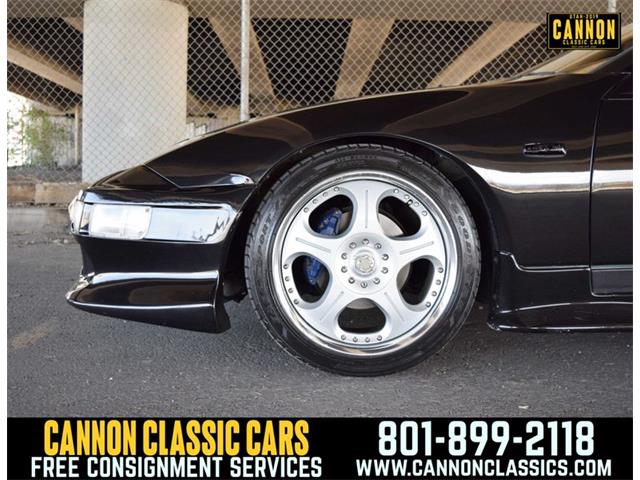 1990 Nissan Fairlady (CC-2094232) for sale in Salt Lake City, Utah