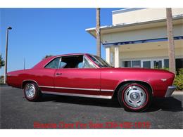1967 Chevrolet Chevelle (CC-2094233) for sale in Fort Myers, Florida