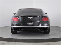 2017 Bentley Continental GT (CC-2094234) for sale in Ventura, California