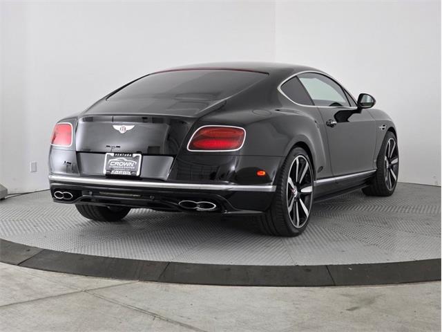 2017 Bentley Continental GT (CC-2094234) for sale in Ventura, California