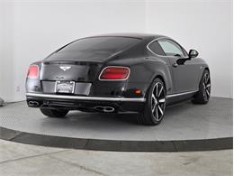 2017 Bentley Continental GT (CC-2094234) for sale in Ventura, California