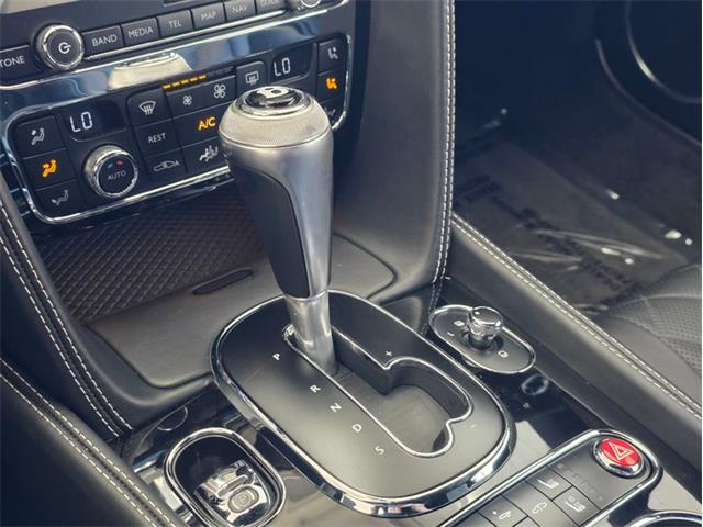 2017 Bentley Continental GT (CC-2094234) for sale in Ventura, California