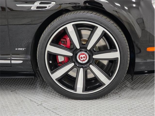 2017 Bentley Continental GT (CC-2094234) for sale in Ventura, California