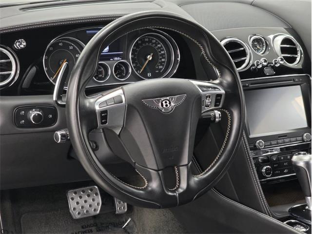 2017 Bentley Continental GT (CC-2094234) for sale in Ventura, California