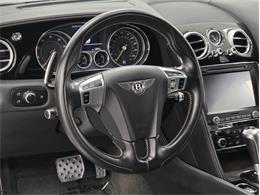 2017 Bentley Continental GT (CC-2094234) for sale in Ventura, California