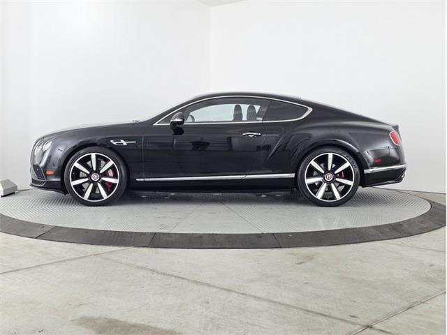 2017 Bentley Continental GT (CC-2094234) for sale in Ventura, California