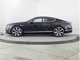 2017 Bentley Continental GT (CC-2094234) for sale in Ventura, California