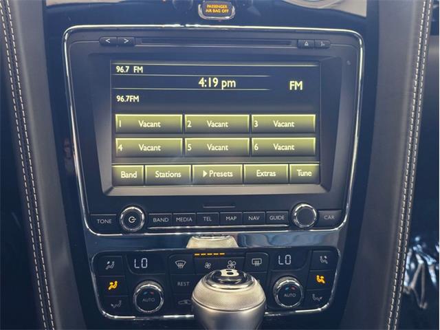 2017 Bentley Continental GT (CC-2094234) for sale in Ventura, California