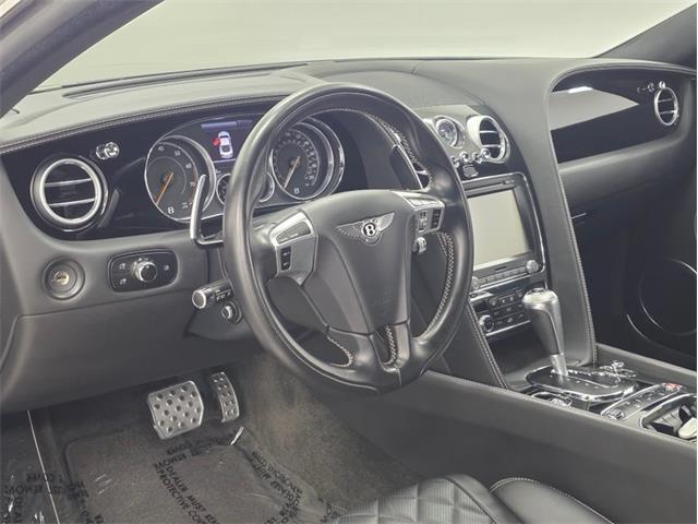2017 Bentley Continental GT (CC-2094234) for sale in Ventura, California