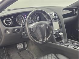 2017 Bentley Continental GT (CC-2094234) for sale in Ventura, California