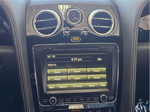 2017 Bentley Continental GT (CC-2094234) for sale in Ventura, California