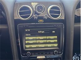2017 Bentley Continental GT (CC-2094234) for sale in Ventura, California