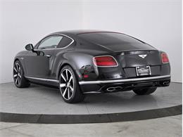 2017 Bentley Continental GT (CC-2094234) for sale in Ventura, California