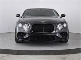 2017 Bentley Continental GT (CC-2094234) for sale in Ventura, California