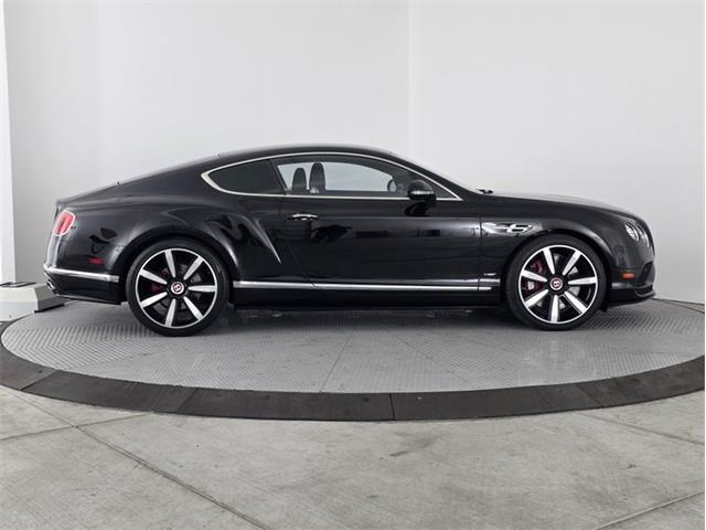 2017 Bentley Continental GT (CC-2094234) for sale in Ventura, California