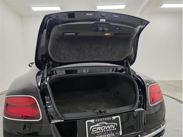 2017 Bentley Continental GT (CC-2094234) for sale in Ventura, California