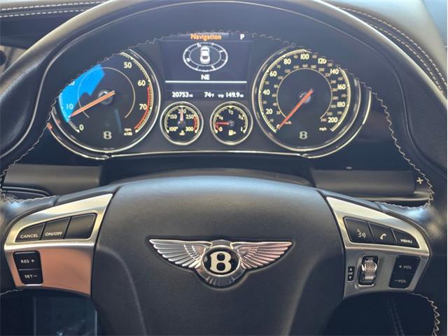 2017 Bentley Continental GT (CC-2094234) for sale in Ventura, California