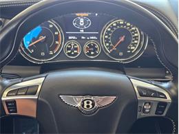 2017 Bentley Continental GT (CC-2094234) for sale in Ventura, California