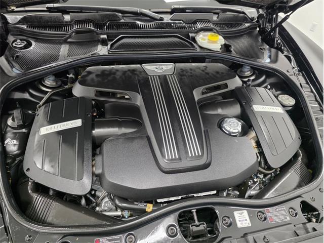2017 Bentley Continental GT (CC-2094234) for sale in Ventura, California