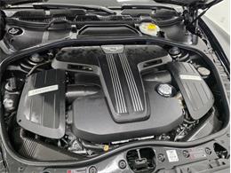 2017 Bentley Continental GT (CC-2094234) for sale in Ventura, California