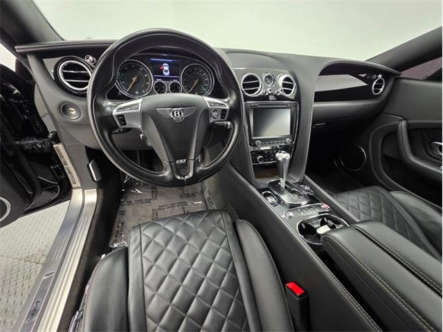 2017 Bentley Continental GT (CC-2094234) for sale in Ventura, California