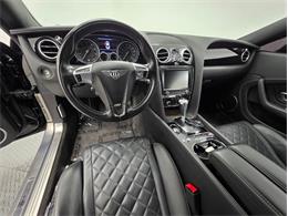 2017 Bentley Continental GT (CC-2094234) for sale in Ventura, California