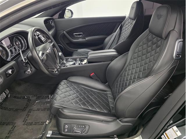 2017 Bentley Continental GT (CC-2094234) for sale in Ventura, California