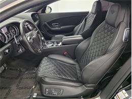 2017 Bentley Continental GT (CC-2094234) for sale in Ventura, California