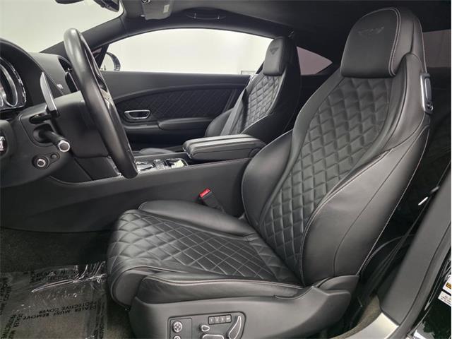 2017 Bentley Continental GT (CC-2094234) for sale in Ventura, California