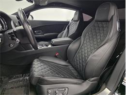 2017 Bentley Continental GT (CC-2094234) for sale in Ventura, California