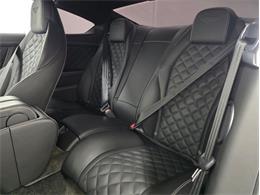 2017 Bentley Continental GT (CC-2094234) for sale in Ventura, California
