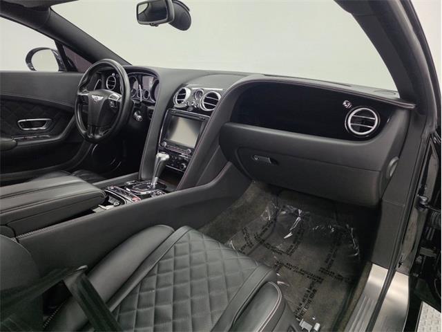 2017 Bentley Continental GT (CC-2094234) for sale in Ventura, California