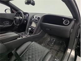 2017 Bentley Continental GT (CC-2094234) for sale in Ventura, California