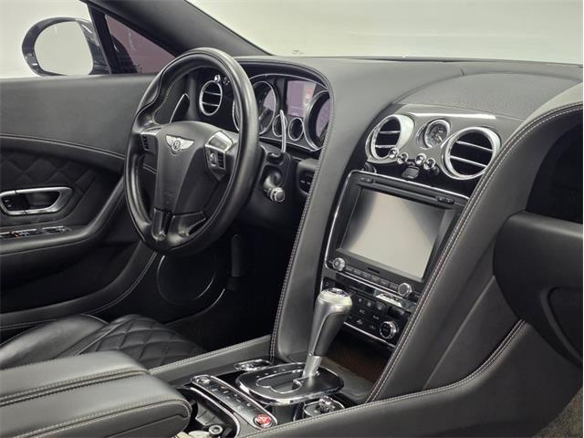2017 Bentley Continental GT (CC-2094234) for sale in Ventura, California