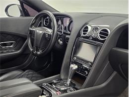 2017 Bentley Continental GT (CC-2094234) for sale in Ventura, California